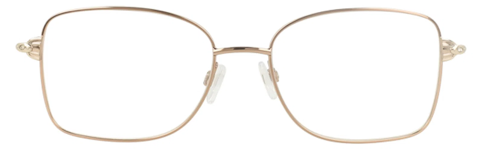 Sophia Loren Beau Rivage SLBR97 Eyeglasses - view 10